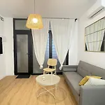 Modern Apartment Valencia