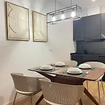 Modern Apartment Valencia