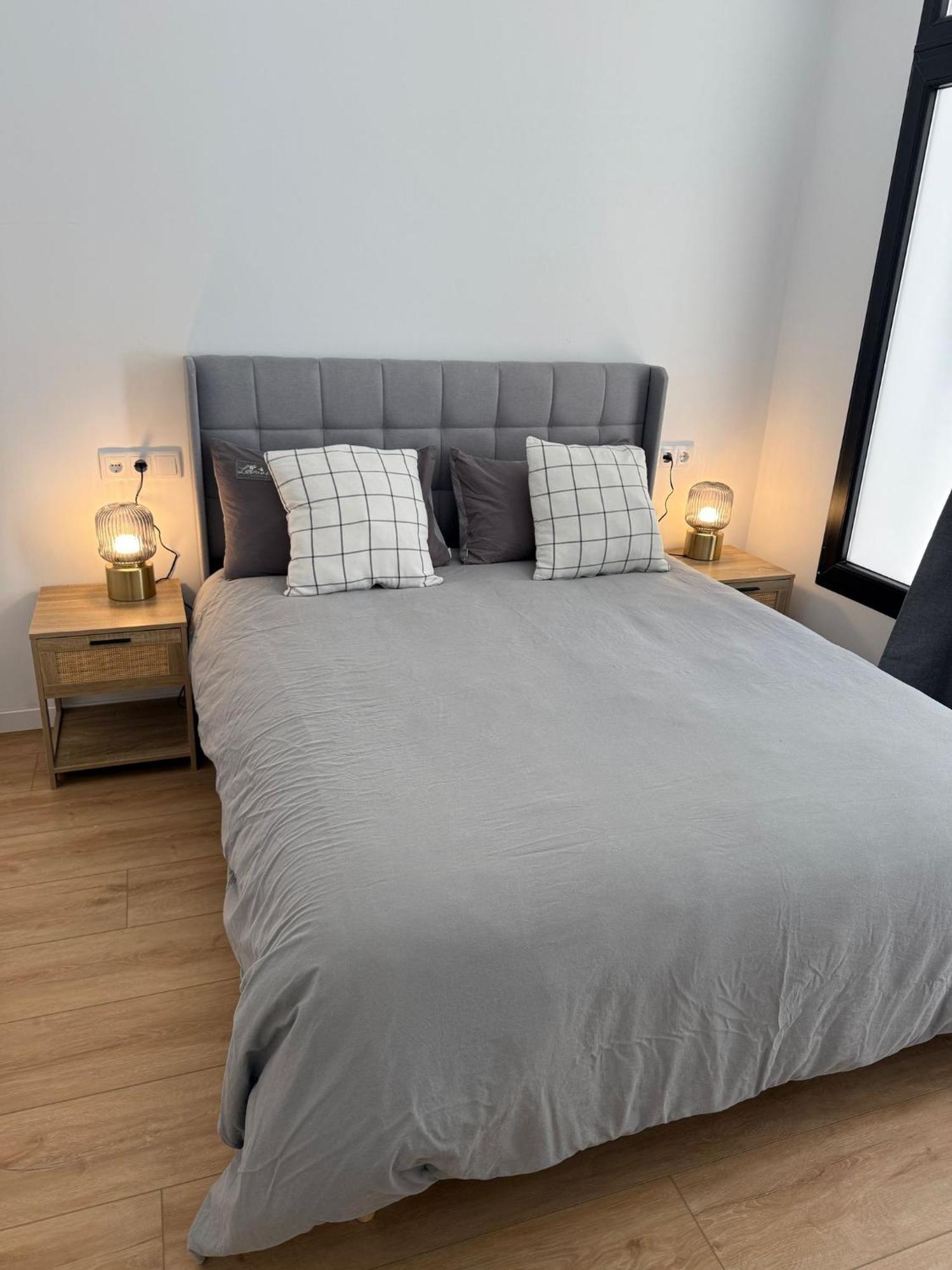 Modern Apartamento *