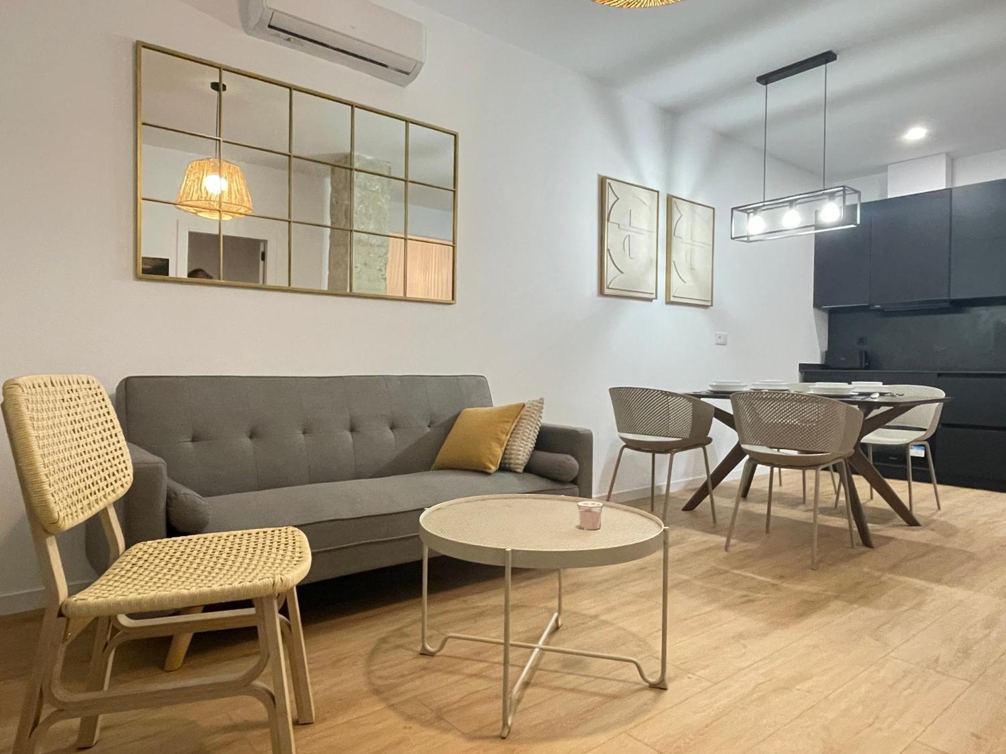Apartamento Modern *