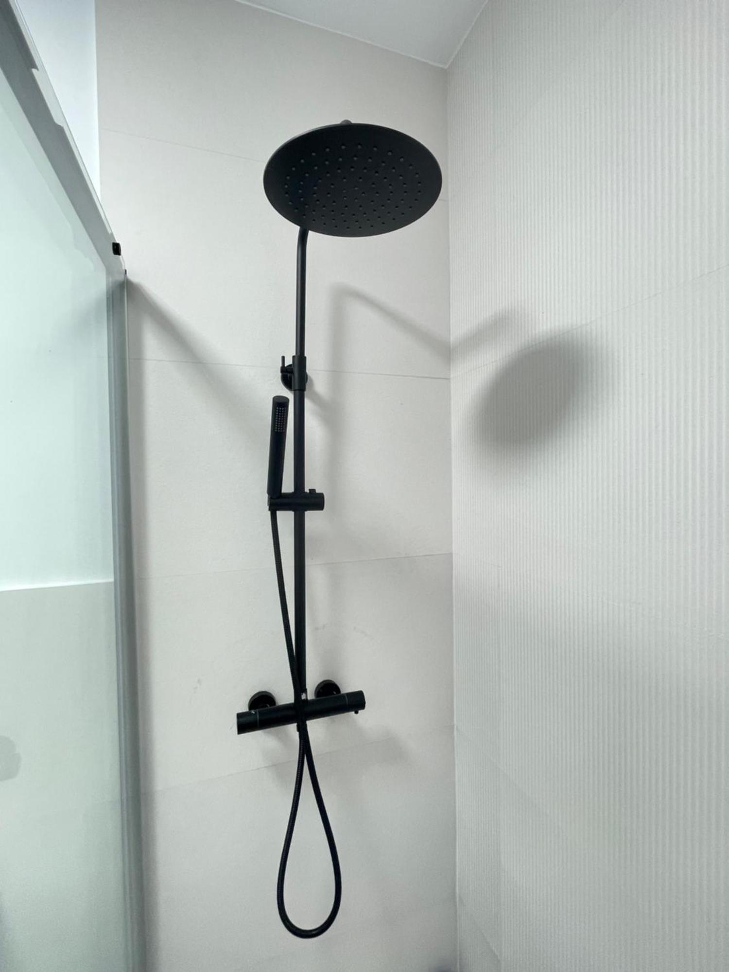 Modern Apartamento