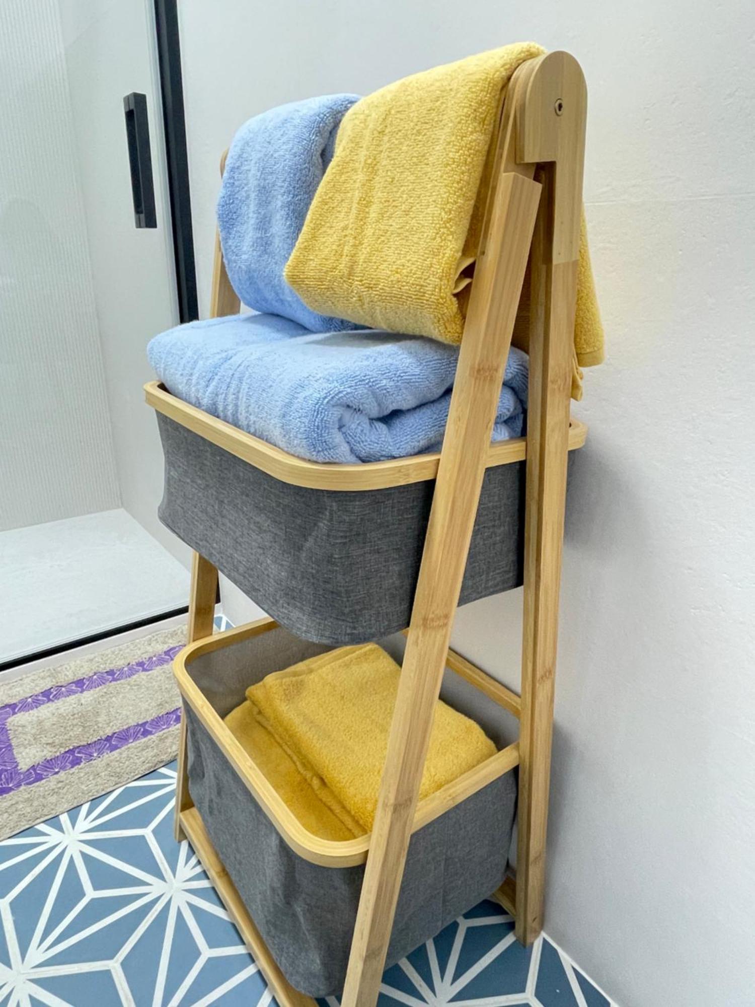 Modern Apartamento *