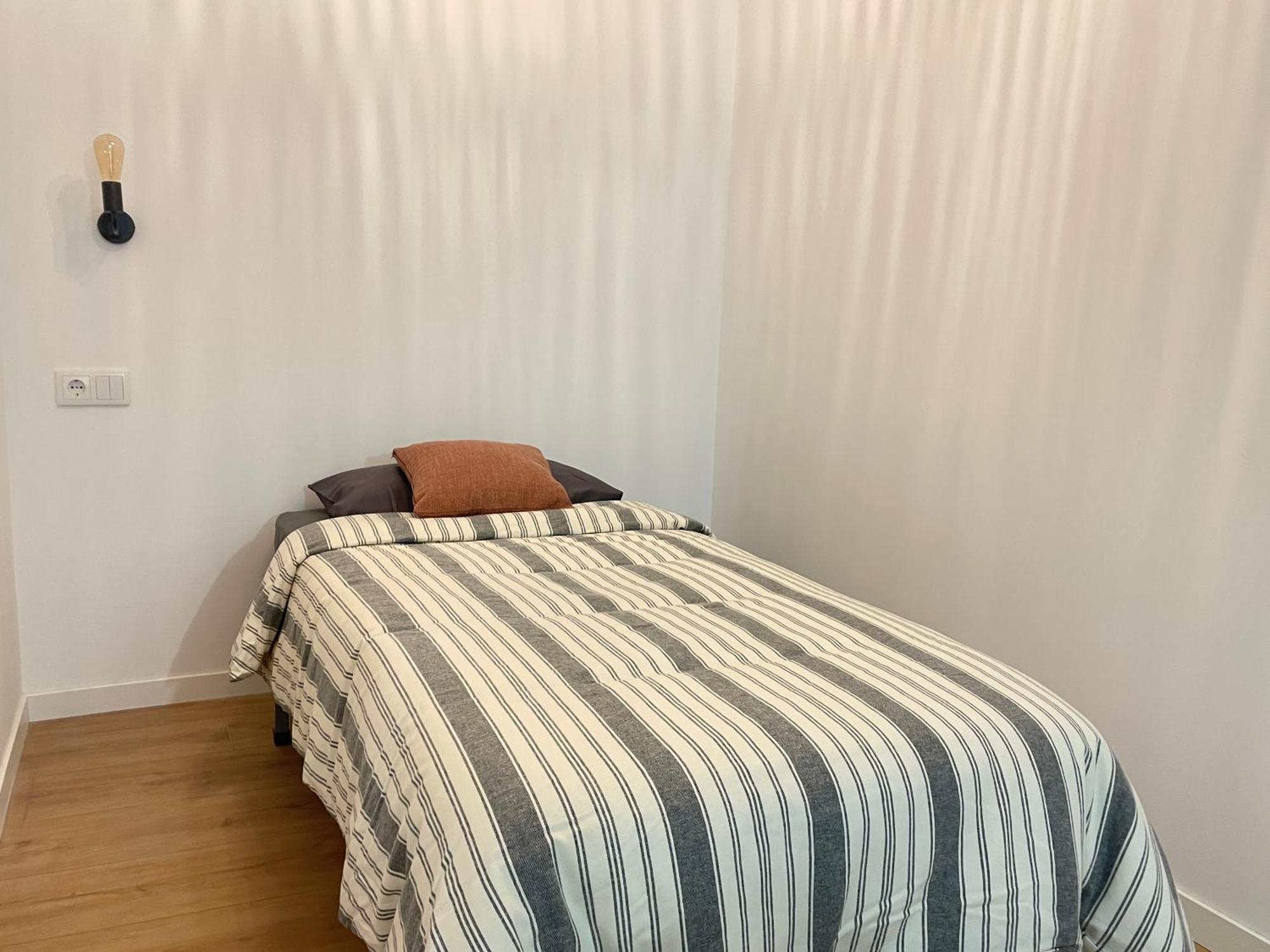 Apartamento Modern